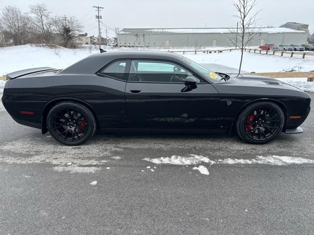 used 2015 Dodge Challenger car, priced at $49,991