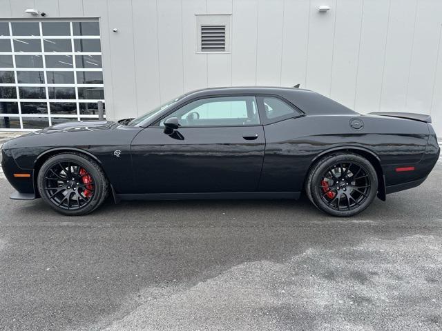 used 2015 Dodge Challenger car, priced at $49,991