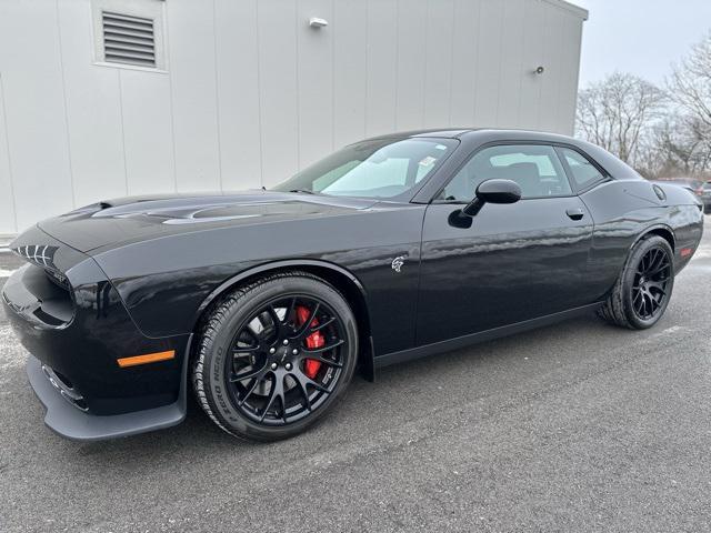 used 2015 Dodge Challenger car, priced at $49,991