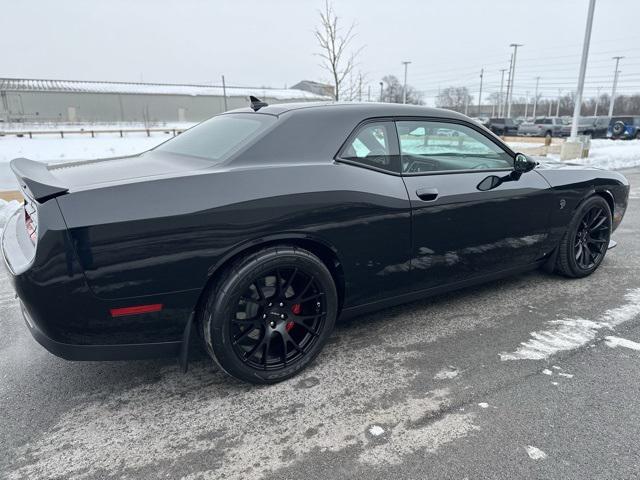 used 2015 Dodge Challenger car, priced at $49,991