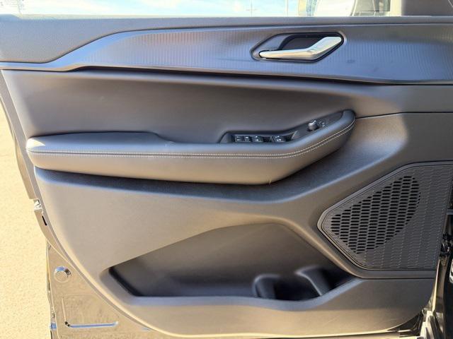 new 2025 Jeep Grand Cherokee car, priced at $39,687