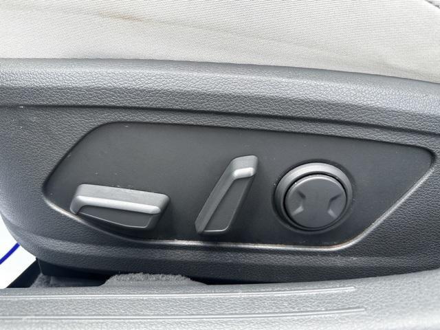 used 2023 Hyundai Sonata car, priced at $18,795