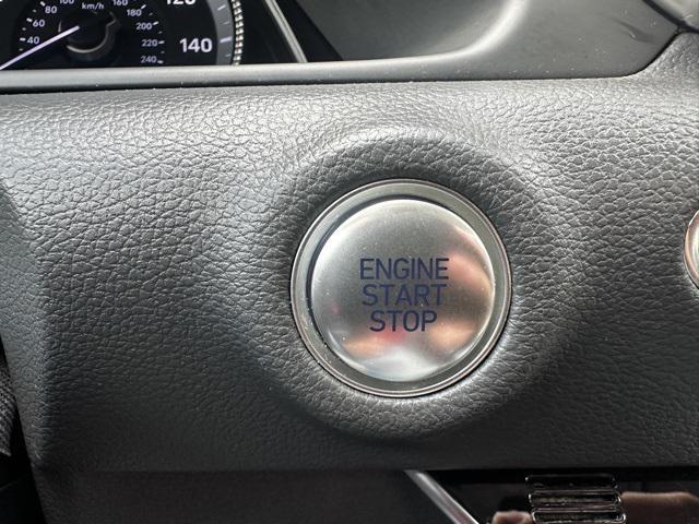 used 2023 Hyundai Sonata car, priced at $18,795