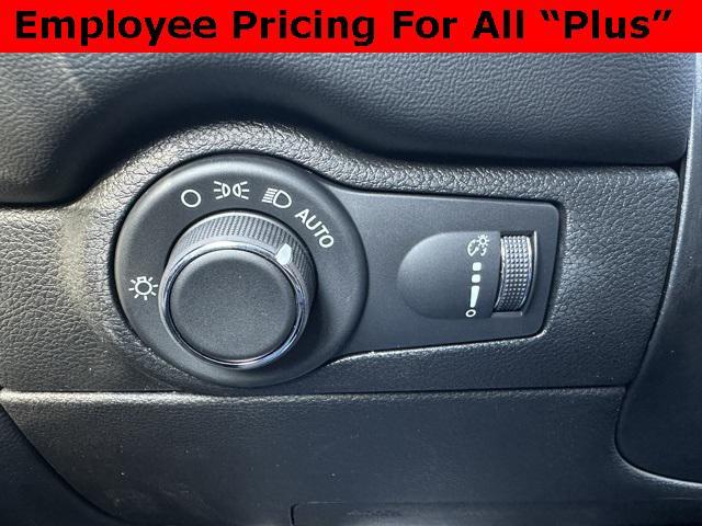 new 2025 Dodge Durango car, priced at $54,145