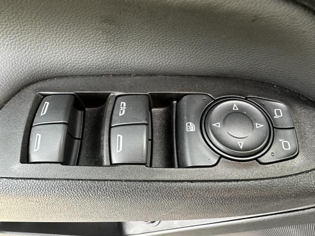 used 2023 Chevrolet Equinox car, priced at $23,991