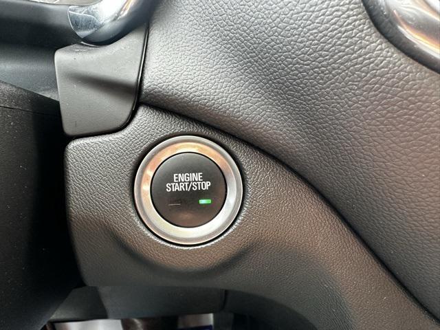 used 2023 Chevrolet Equinox car, priced at $23,991