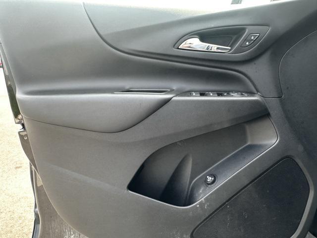 used 2023 Chevrolet Equinox car, priced at $23,991
