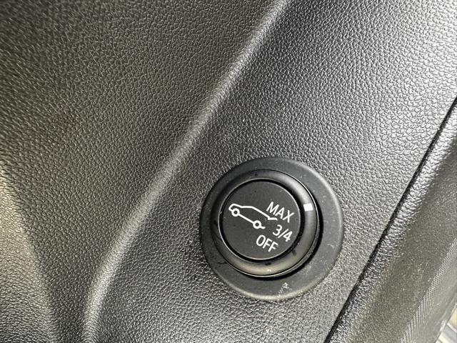 used 2023 Chevrolet Equinox car, priced at $23,991