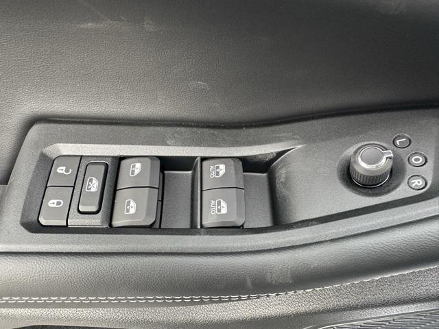 new 2025 Jeep Grand Cherokee car, priced at $42,479