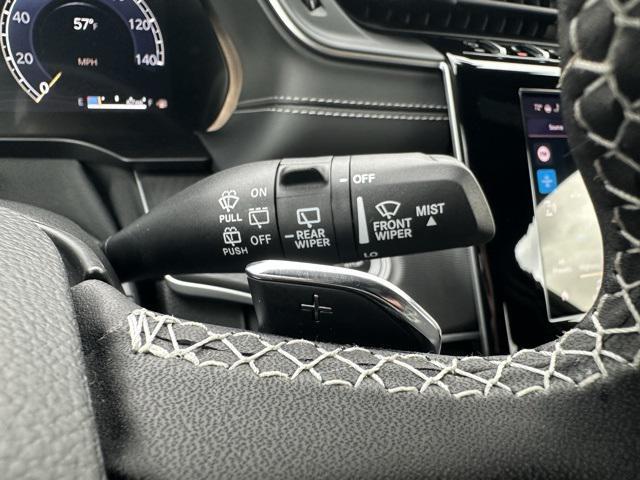 new 2025 Jeep Grand Cherokee car, priced at $42,479