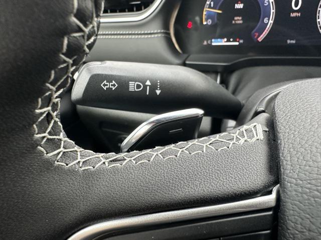new 2025 Jeep Grand Cherokee car, priced at $42,479
