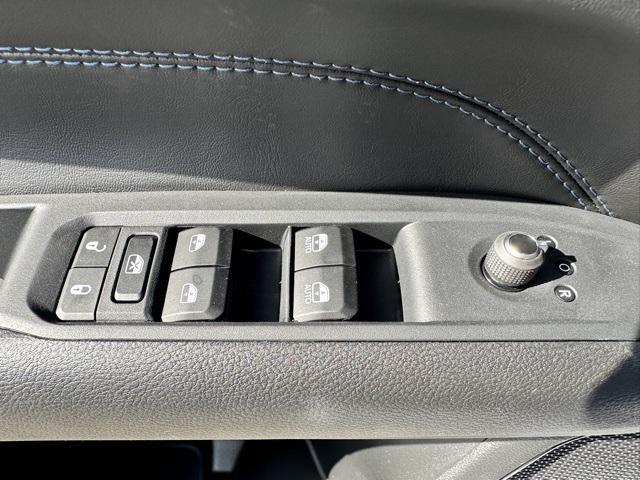 new 2026 Jeep Compass car, priced at $36,670