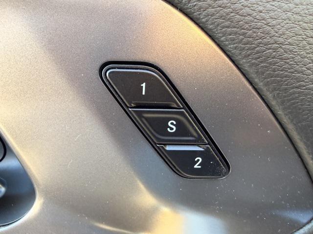 new 2026 Chrysler Pacifica car, priced at $44,057