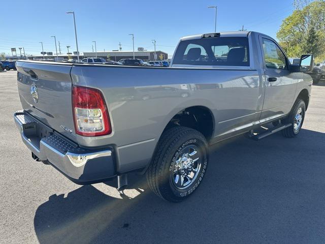 new 2024 Ram 2500 car, priced at $58,103