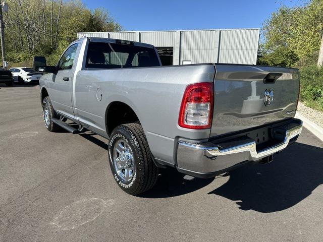 new 2024 Ram 2500 car, priced at $58,103