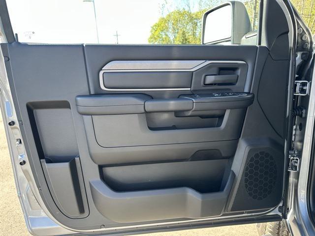 new 2024 Ram 2500 car, priced at $58,103