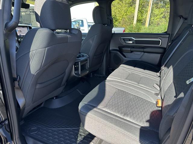 new 2024 Ram 2500 car, priced at $58,103