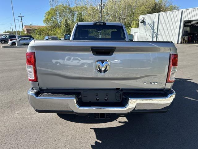 new 2024 Ram 2500 car, priced at $58,103