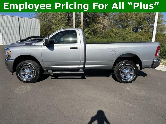 new 2024 Ram 2500 car, priced at $48,717