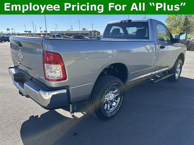 new 2024 Ram 2500 car, priced at $48,717