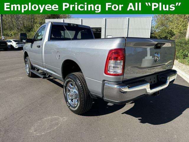 new 2024 Ram 2500 car, priced at $48,717