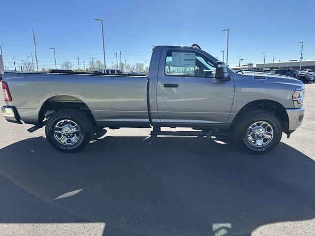 new 2024 Ram 2500 car, priced at $58,103