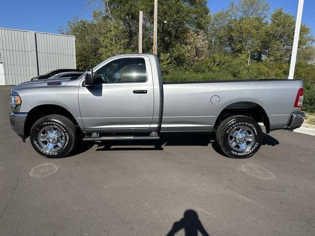 new 2024 Ram 2500 car, priced at $58,103