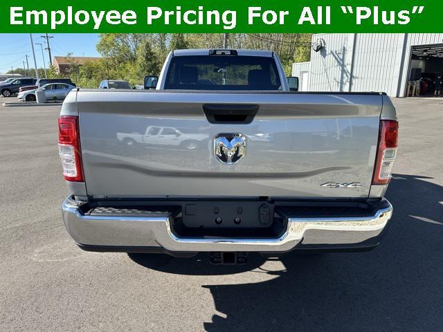 new 2024 Ram 2500 car, priced at $48,717