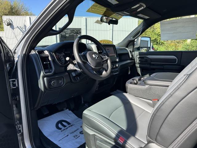new 2024 Ram 2500 car, priced at $58,103