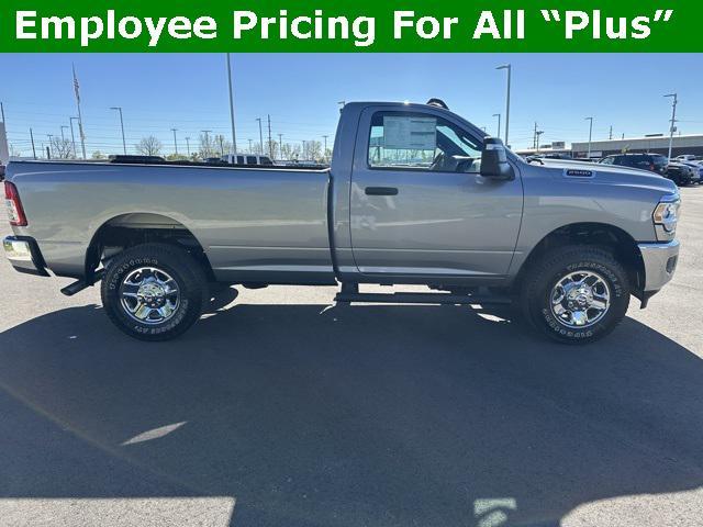new 2024 Ram 2500 car, priced at $48,717