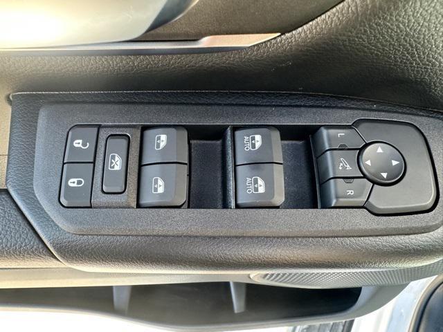 new 2026 Ram 1500 car, priced at $57,223