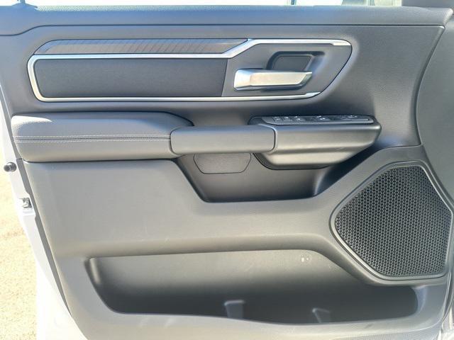 new 2026 Ram 1500 car, priced at $57,223