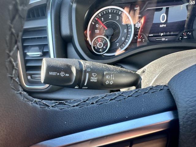 new 2026 Ram 1500 car, priced at $57,223