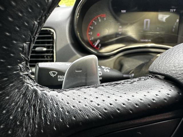 used 2019 Dodge Durango car, priced at $20,991