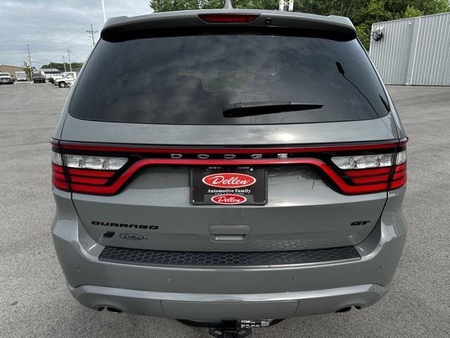 used 2019 Dodge Durango car, priced at $20,991