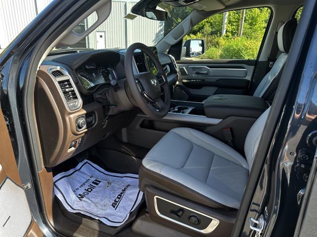 new 2026 Ram 1500 car, priced at $62,763