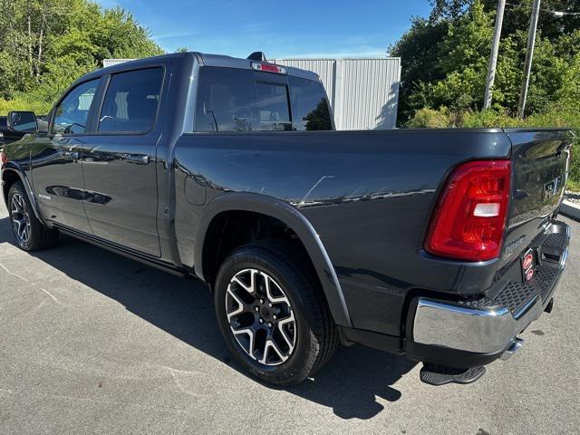 new 2026 Ram 1500 car, priced at $62,763