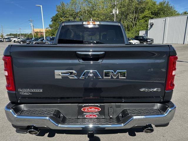 new 2026 Ram 1500 car, priced at $62,763