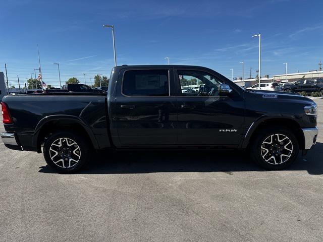 new 2026 Ram 1500 car, priced at $62,763