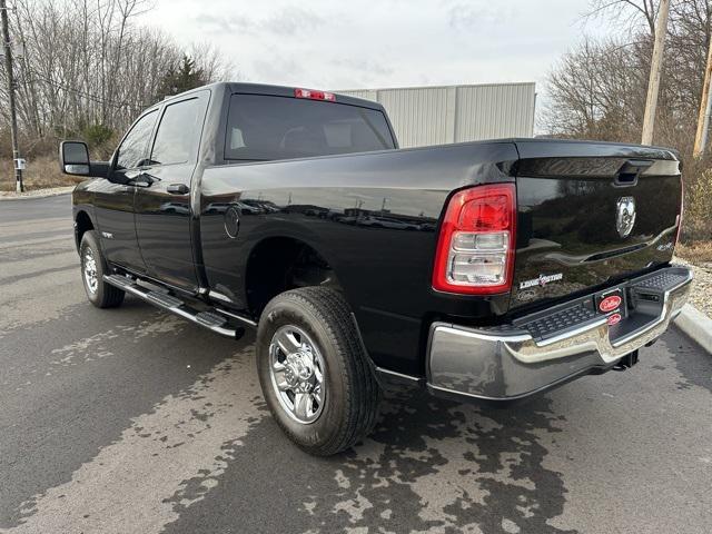 used 2024 Ram 2500 car, priced at $48,991