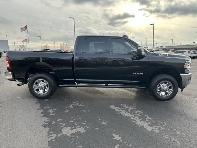 used 2024 Ram 2500 car, priced at $48,991