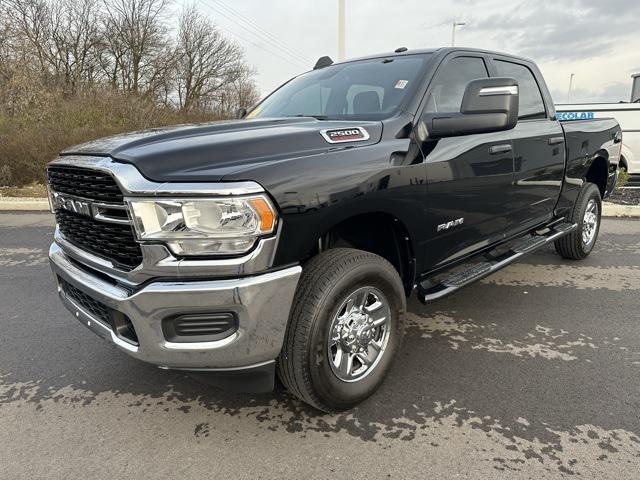 used 2024 Ram 2500 car, priced at $48,991