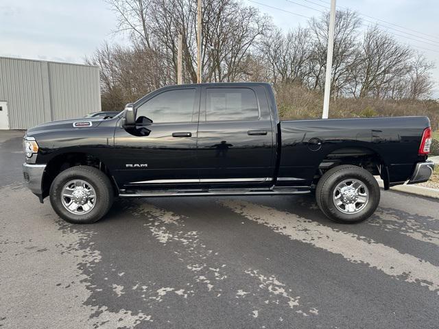 used 2024 Ram 2500 car, priced at $48,991