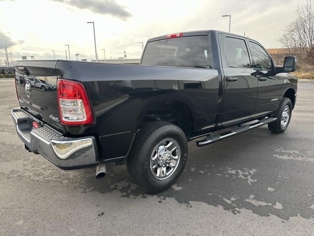 used 2024 Ram 2500 car, priced at $48,991