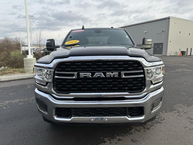 used 2024 Ram 2500 car, priced at $48,991