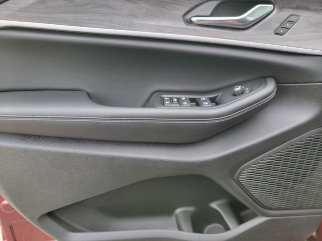 new 2025 Jeep Grand Cherokee L car, priced at $45,025