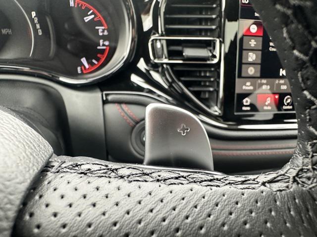 new 2026 Dodge Durango car, priced at $46,730