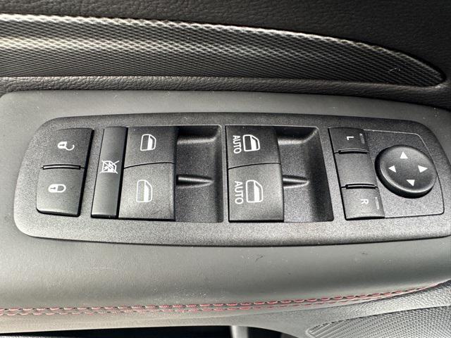 new 2026 Dodge Durango car, priced at $46,730