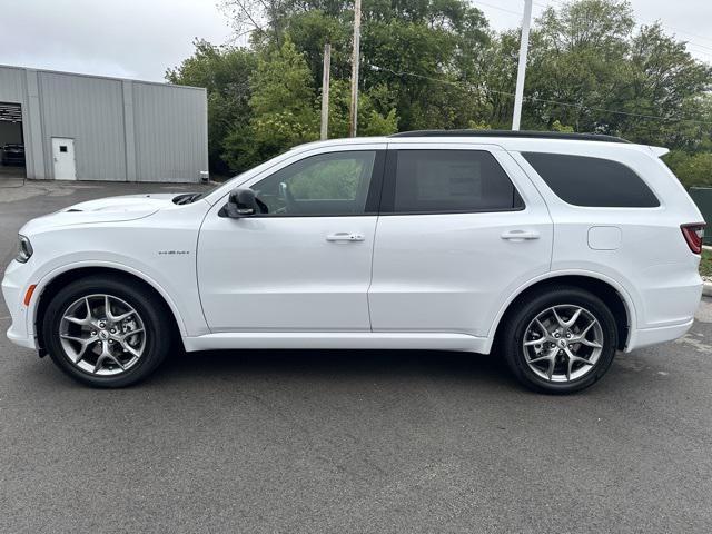 new 2026 Dodge Durango car, priced at $46,730