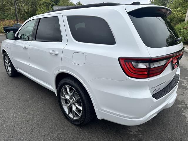 new 2026 Dodge Durango car, priced at $46,730
